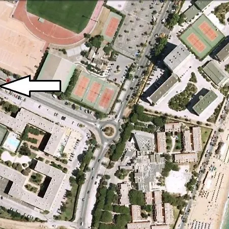 Apartment Mazet De La 54m2 Lavandou 100m Avec Piscine *