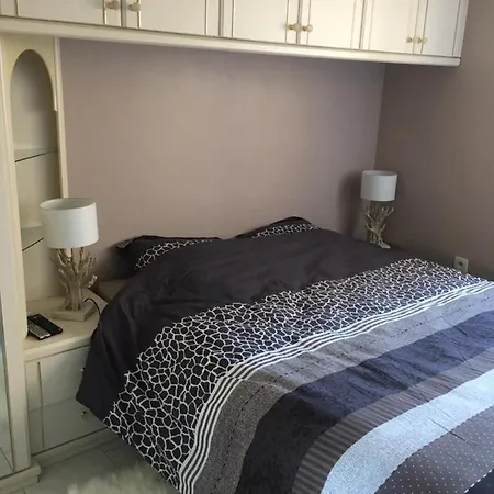 Mazet De La 54m2 Lavandou 100m Avec Piscine *