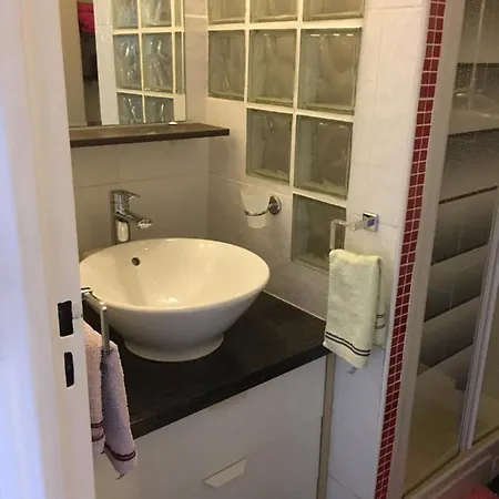 Apartment Mazet De La 54m2 Lavandou 100m Avec Piscine *