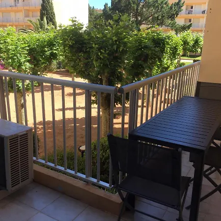 Mazet De La 54m2 Lavandou 100m Avec Piscine *