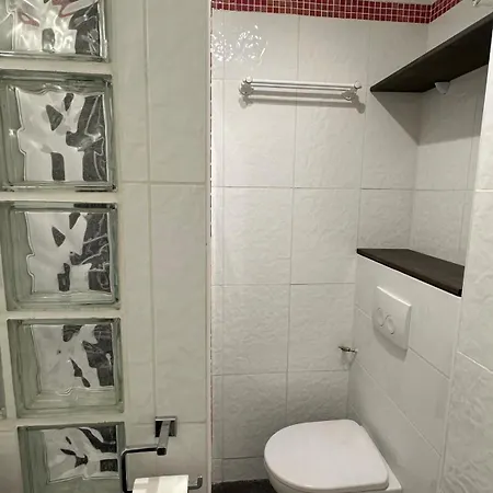 Apartment Mazet De La 54m2 Lavandou 100m Avec Piscine Le Lavandou